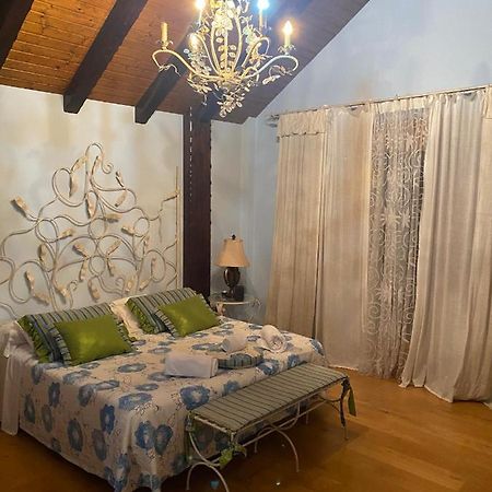 לינה וארוחת בוקר Argoños Casa Santiago מראה חיצוני תמונה