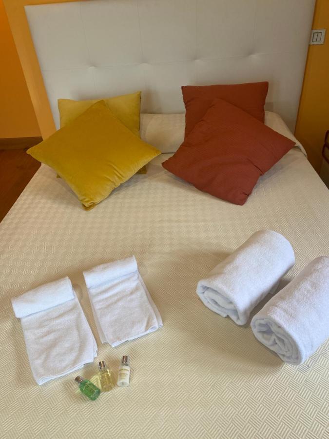 לינה וארוחת בוקר Argoños Casa Santiago מראה חיצוני תמונה