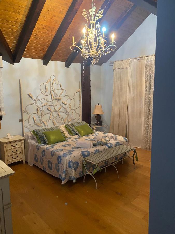 לינה וארוחת בוקר Argoños Casa Santiago מראה חיצוני תמונה